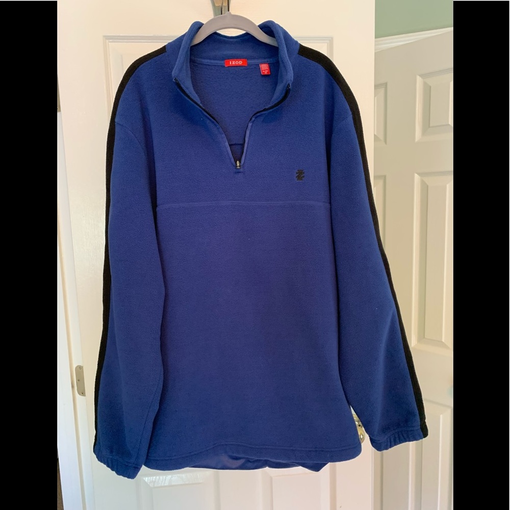 Men’s Izod Pullover